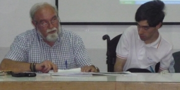 Getafe con el deporte para personas con discapacidad