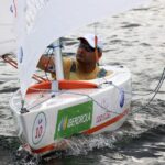 Antonio Maestre: “Ahora lo importante es clasificar al equipo para Río”