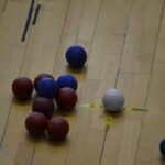 Éxito deportivo en el Campeonato de España por clubes de Boccia