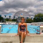 Michelle Alonso: “Recogí el oro con mucha felicidad y tranquilidad”