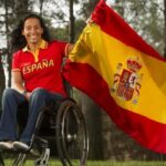 Teresa Perales: "España necesita los Juegos más que nunca"