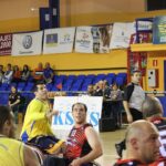 EN DIRECTO: Fundación Vital Zuzenak - BSR ACE Gran Canaria