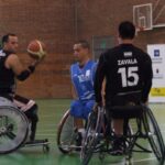 De pretemporada en Lisboa