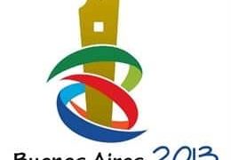 Buenos Aires acoge los III Juegos Juveniles Parapanamericanos 2013