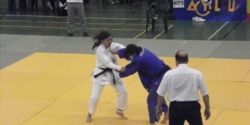 Rio 2016: Judo