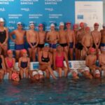 Teresa Perales y Mireia Belmonte, estrellas de la IV Semana del Deporte Inclusivo