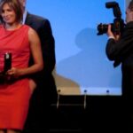 Michelle Alonso Morales entre las grandes del deporte español