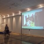 Éxito total en las I Jornadas Disport