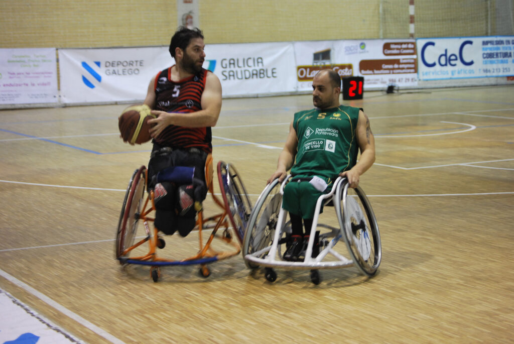 EN DIRECTO: Club Amfiv – Fundación Vital Zuzenak