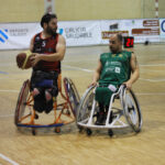 EN DIRECTO: Club Amfiv - Fundación Vital Zuzenak