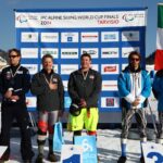 Jon Santacana mantiene las buenas sensaciones para Sochi