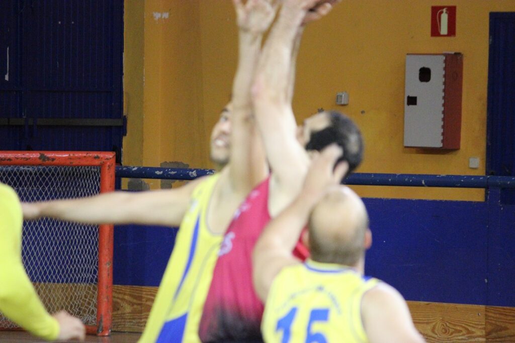 EN DIRECTO: Getafe BSR – BSR ACE Gran Canaria