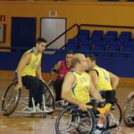 El eco de las canastas llega a Las Palmas