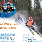 dxtadaptado.com apuesta por una cobertura de calidad de los Juegos Paralímpicos de Sochi