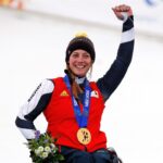 Las reinas de Sochi 2014