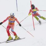 Grandes resultados en la I Copa FEDC de Esquí