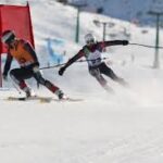 Gabriel Gorce: "Estoy satisfecho con la temporada, más por la mejoría personal que por los resultados obtenidos".