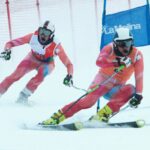 Gabriel Gorce valora su primera carrera en Sochi
