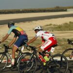 Guillermo Prieto, a toda mecha