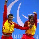 La delegación española acaba con tres medallas en los Juegos Paralímpicos de Sochi