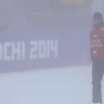 ¡Última hora! El Super Gigante suspendido, se celebrará el viernes