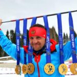 Los reyes en Sochi 2014