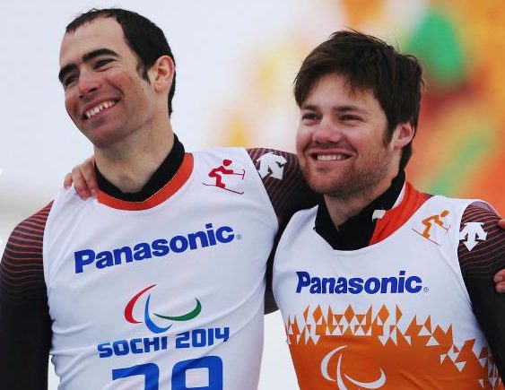 Mi rival es mi mente, por Gabriel Gorce