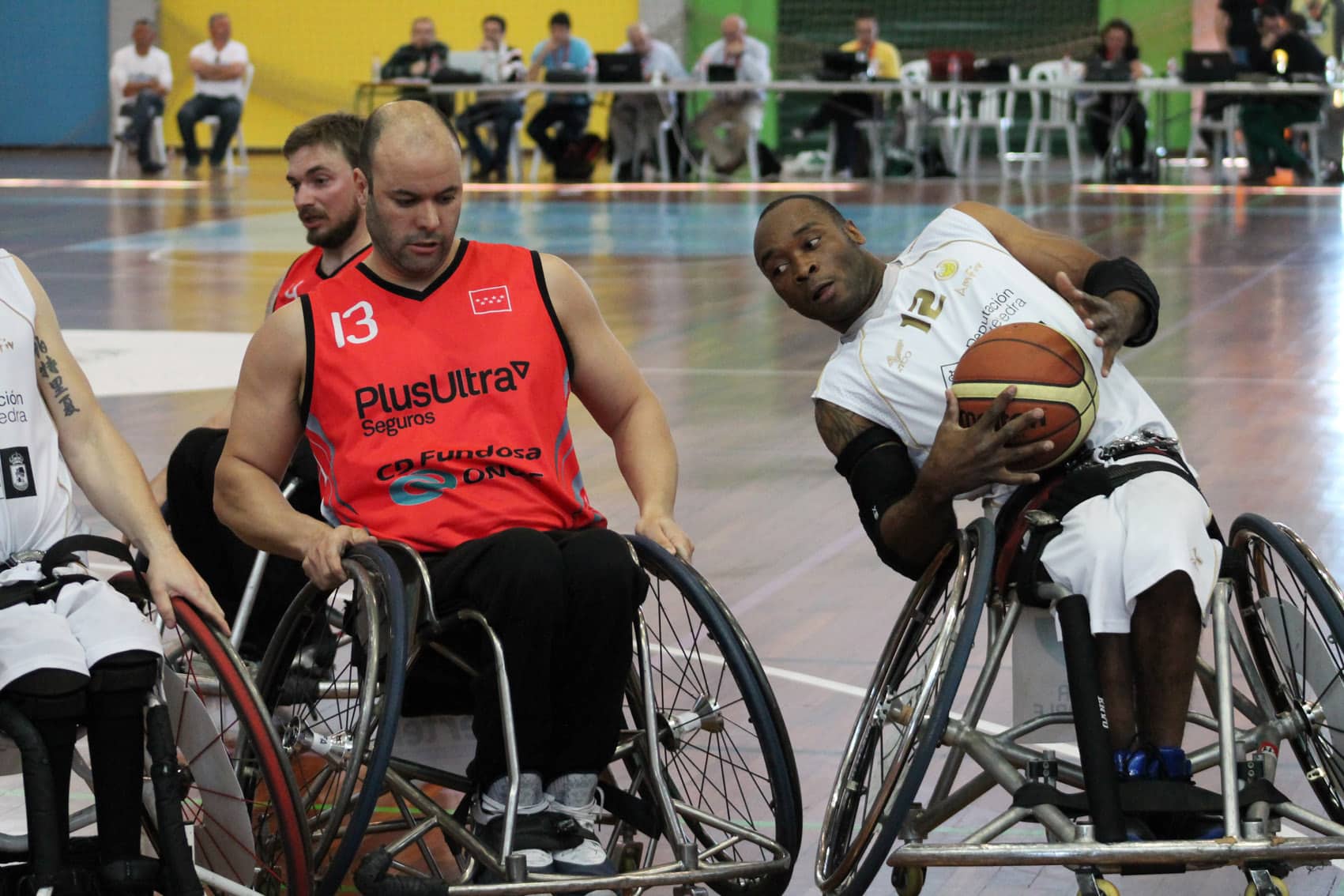 El Fundosa, Campeón de la Copa del Rey
