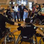 El Mideba acaba tercero en la Challange Cup 2014