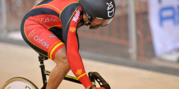 El ciclismo adaptado sale de Tomelloso