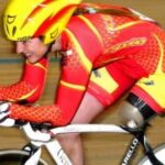 Raquel Acinas: "Mi objetivo es la persecución donde lucharé por lograr el maillot arcoiris"