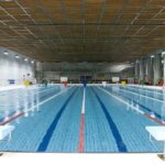 Los nadadores paralímpicos del CAR de Madrid se quedan sin entrenador