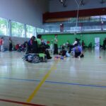 Finaliza el Campeonato de Boccia de Euskadi