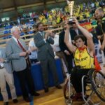 El Fundosa ONCE escala al segundo puesto del ranking europeo de clubes de BSR