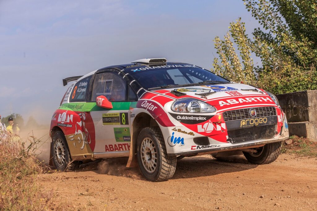 Albert Llovera vuelve al DAKAR con ganas de revancha