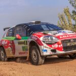Albert Llovera vuelve al DAKAR con ganas de revancha