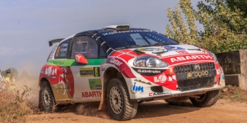 Albert Llovera vuelve al DAKAR con ganas de revancha