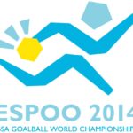 La Selección Española de goalball, a por una plaza para los Juegos de Río