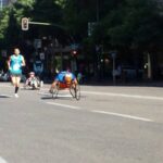 Más de 10.000 atletas olímpicos, paralímpicos y aficionados, en la Carrera Popular Liberty Seguros