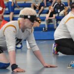 DIRECTO: Liga de clasificación a la segunda división masculina de Goalball