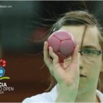 Finaliza la participación española en el Open Internacional de Boccia de Povoa