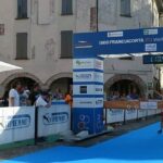 Jairo Ruiz, oro en el Iseo-Franciacorta ITU World Paratriathlon Event