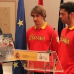 Los guías de los deportistas con discapacidad tendrán la consideración de deportistas de Alto Nivel