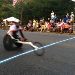 "Si tú haces bien las cosas todo termina llegando"