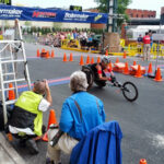 Santiago Sanz vence en Bloomsday por undécima vez consecutiva