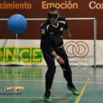 Comienza la lucha para regresar a la 2ª División Masculina de Goalball