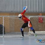 Sigue los resultados del Campeonato Europa "B" de Goalball