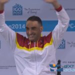 España acaba el Europeo de Eindhoven con 48 medallas