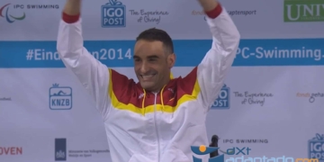 España acaba el Europeo de Eindhoven con 48 medallas