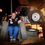 El Dakar 2015, único objetivo de Albert Llovera en las próximas semanas